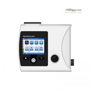 安夢Atmolvory Pro全自動單水平呼吸機